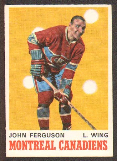 264 John Ferguson